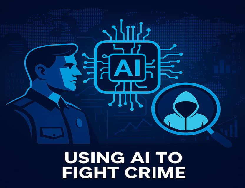 ai fighting crime